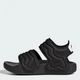 Детские спортивные сандалии для мальчика Adidas Adilette Sandal 2 I HQ0113 27 Core Black (4068806139214) - изображение 3