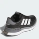 Подростковые кроссовки для мальчика Adidas Jr S2G 26 JR1895 38 Core Black (4068809316384) - изображение 4