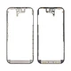 Рамка дисплея Apple iPhone 14 Pro, Черный - 340200 - изображение 1