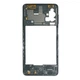 Средняя часть Samsung M515 Galaxy M51, Черный - 235038 - изображение 2