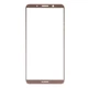 Скло Huawei Mate 10 Pro, Коричневий - 175605 - зображення 1