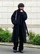 Штаны мужские UNIQLO 354713425 XL Черные (1159853494) - изображение 8