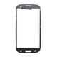 Скло Samsung I747 Galaxy S3 / I9300 Galaxy S3 / I9300i Galaxy S3 / I9301 Galaxy S3 Neo / I9305 Galaxy S3 Lte / R530 Galaxy S3, Червоний - 14124 - зображення 2