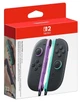 Kontroler Nintendo Joy-Con 2 Controllers Light Purple/Light Green (045496321833) - obraz 1