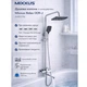 Душова колона зі змішувачем MIXXUS RELAX 009-J MI8274 - изображение 2