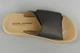 Шлепанцы женские черные Sahab SH26-167W 40 - изображение 6