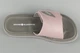 Шлепанцы женские розовые Sahab SH26-101W 40 - изображение 6