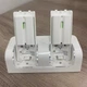 Зарядная док-станция и 2 аккумулятора для Nintendo Wii Remote Controller - изображение 3