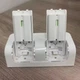 Зарядная док-станция и 2 аккумулятора для Nintendo Wii Remote Controller - изображение 9