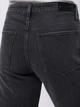 Джинсы Straight Fit женские Colin's 880 Elisa CL1076566DN44531 29-32 Crown Black Wash (8684112911632) - изображение 6