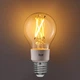 Смарт - лампочка Yeelight Smart Filament Bulb E27 YLDP12YL - зображення 3