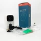 Камера видеонаблюдения Smart wifi приложение Tuya работает от 2x18650 - изображение 9