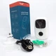 Камера видеонаблюдения Smart wifi приложение Tuya работает от 2x18650 - изображение 13