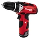 Шуруповерт te-cd 12 li (2 ak) Einhell (4513602) - зображення 1