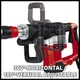 Отбойный молоток Einhell TE-DH 1027 (4139090) - изображение 6