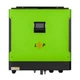 Гибридный солнечный инвертор (ИБП) LogicPower LPW-VHY-G5532-5500VA с правильной синусоидой и MPPT, 5500 Вт, 48 В, ON/OFF Grid - изображение 1