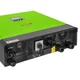 Гибридный солнечный инвертор (ИБП) LogicPower LPW-VHY-G5532-5500VA с правильной синусоидой и MPPT, 5500 Вт, 48 В, ON/OFF Grid - изображение 5