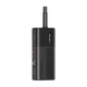 Портативный генератор дыма Ulanzi FM02 FILMOG X 30 Вт 3 режима, OLED дисплей, 5000 мАч X073 - изображение 1