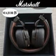 Наушники Marshall Major IV Bluetooth Brown - изображение 5