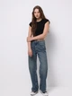Джинсы Regular Fit женские Colin's 970 Berry CL1077126DN04557 26-30 Lea Wash (8684112973166) - изображение 4