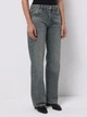 Джинсы Straight Fit женские Colin's 880 Elisa CL1077361DN44650 24-32 Rome Wash (8684890002058) - изображение 1