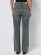 Джинсы Straight Fit женские Colin's 880 Elisa CL1077361DN44650 26-32 Rome Wash (8684890002072) - изображение 2