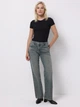 Джинсы Straight Fit женские Colin's 880 Elisa CL1077361DN44650 26-32 Rome Wash (8684890002072) - изображение 3