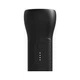 Пуско зарядное устройство Mophie 9900mAh 2A, бустер 400A, встроенный фонарик 450lm, Black (53046) - изображение 4