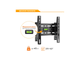 Настінне кріплення iTECH PD2T Black - изображение 4