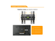 Настінне кріплення iTECH PD2T Black - изображение 6