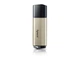 USB флеш накопичувач Apacer 128 GB AH353 USB3.2 Champagne Gold (AP128GAH353C-1) - изображение 7