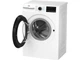 Пральна машина автоматична Beko BM3WFSU47215WB - изображение 4