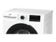 Пральна машина автоматична Beko BM3WFSU47215WB - изображение 6