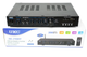 Усилитель звука UKC AK-298BT Bluetooth Караоке 2-канальный 200W Black (3_07856) - изображение 5