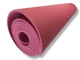 Коврик для йоги и фитнеса EVAPOL SPORT 1730х610х5мм красный - изображение 3