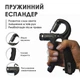 Набор эспандеров для кистей и пальцев EVAPOL 5 в 1 - изображение 2
