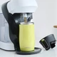 Термокухоль Contigo West Loop Mini 300 мл Limelight (2203557) - зображення 7