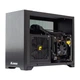 Компьютер GTL Office Compact 124HSI (GTLCCO12H6P5CU5W_X12AIB) WiFi, mITX, Black - изображение 1