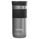 Термокухоль Contigo Byron 2.0 Snapseal 470 мл Stainless Steel (2213022) - зображення 1