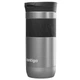 Термокухоль Contigo Byron 2.0 Snapseal 470 мл Stainless Steel (2213022) - зображення 2