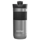 Термокухоль Contigo Byron 2.0 Snapseal 470 мл Stainless Steel (2213022) - зображення 6