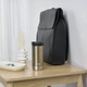Термокружка Contigo Huron 2.0 470 мл Brown Sugar (2205182) - изображение 5