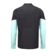Реглан тренировочный мятный WARRIOR 8061TT1007.9328 Kelme M - изображение 4