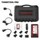 Автосканер Thinkcar Thinktool PD8 (все системы, 34 сервисных функций, 2 года обновлений, кодирование, тесты) - изображение 3