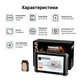 Автосканер Thinkcar Thinktool Expert 191 (ИИ, все системы, 35+ сервисных функций, 3 года обновлений, кодирование, тесты, CAN FD, DoIP) - изображение 3