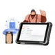 Автосканер Thinkcar Thinktool Expert 191 (ИИ, все системы, 35+ сервисных функций, 3 года обновлений, кодирование, тесты, CAN FD, DoIP) - изображение 5