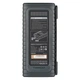Автосканер Thinkcar Thinktool Expert 391 (ИИ, все системы, 40+ сервисных функций, 2 года обновлений, кодирование, тесты, программирование, CAN FD, DoIP, J2534) - изображение 7