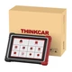 Автосканер Thinkcar Thinktool Expert 195 (все системы, 35 сервисных функций, 2 года обновлений, кодирование, тесты, CAN FD, DoIP, J2534) - изображение 7