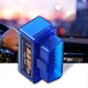OBD2 сканер для автомобіля ELM327 - изображение 2