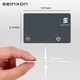 Трекер-карта с RFID-блокировкой Seinxon Smart Wallet Card - изображение 8